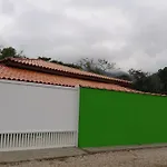 Casa Verde Praia Da Lagoinha