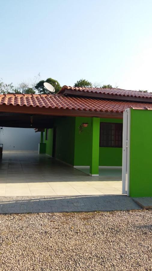 Casa Verde Praia Da Lagoinha