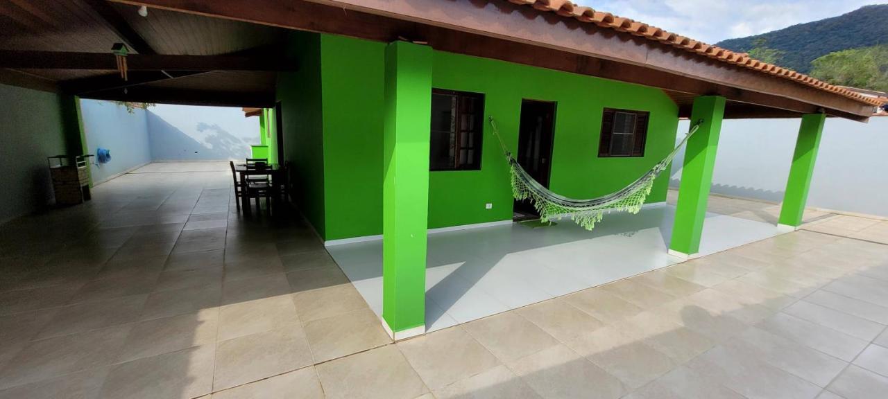 Casa Verde Praia Da Lagoinha Casa de férias *
