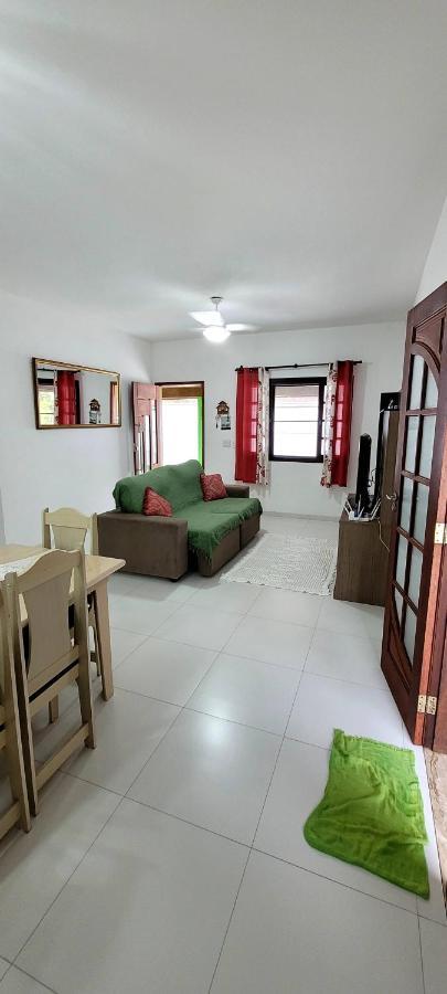 Casa Verde Praia Da Lagoinha *