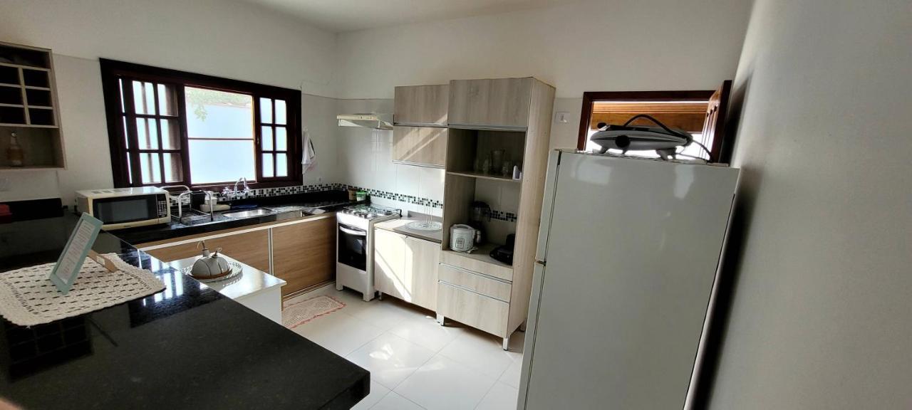 Casa Verde Praia Da Lagoinha Casa de férias Ubatuba