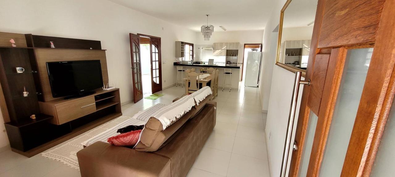 Casa Verde Praia Da Lagoinha *
