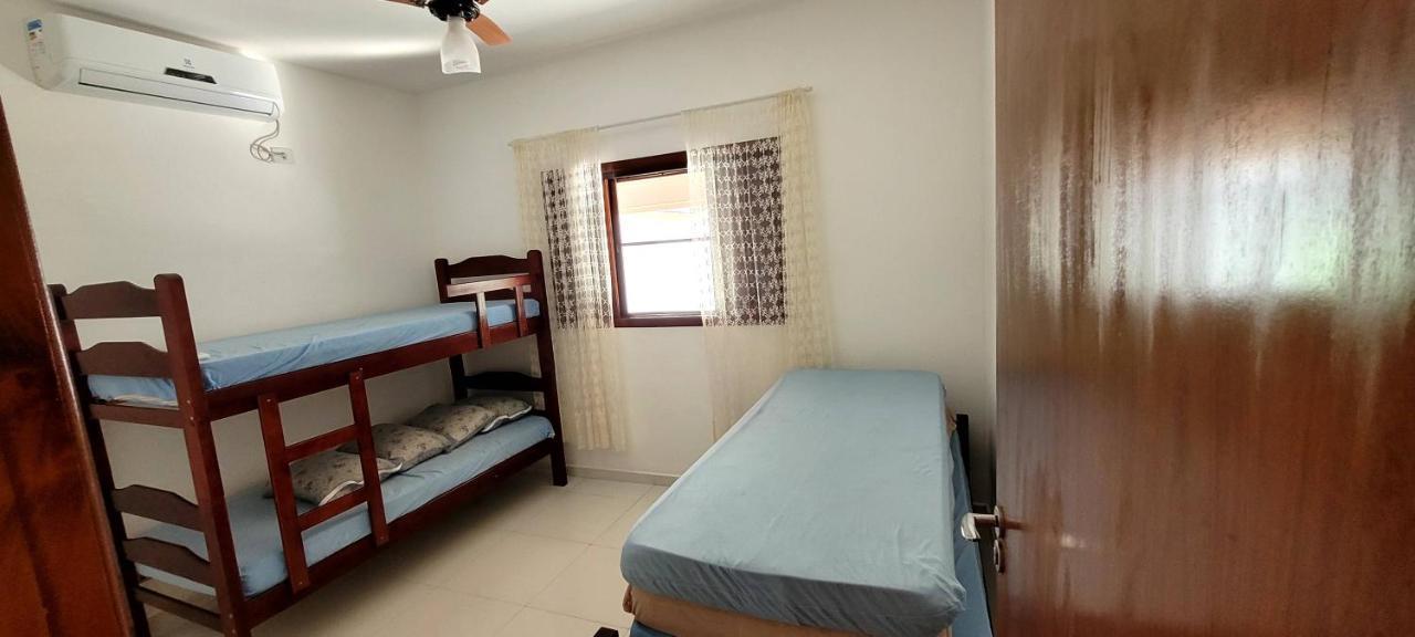 Casa de férias Casa Verde Praia Da Lagoinha Ubatuba