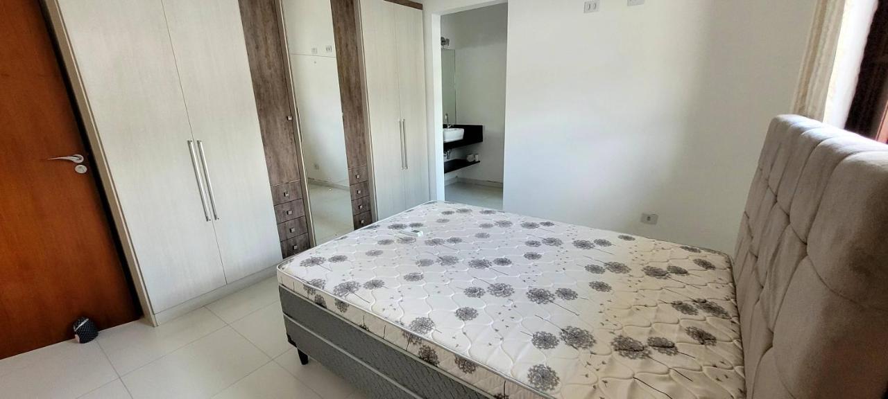 Casa de férias Casa Verde Praia Da Lagoinha