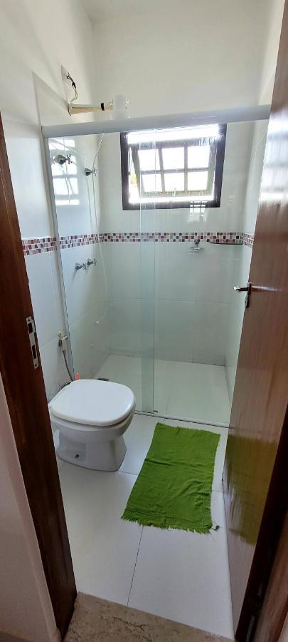Casa de férias Casa Verde Praia Da Lagoinha